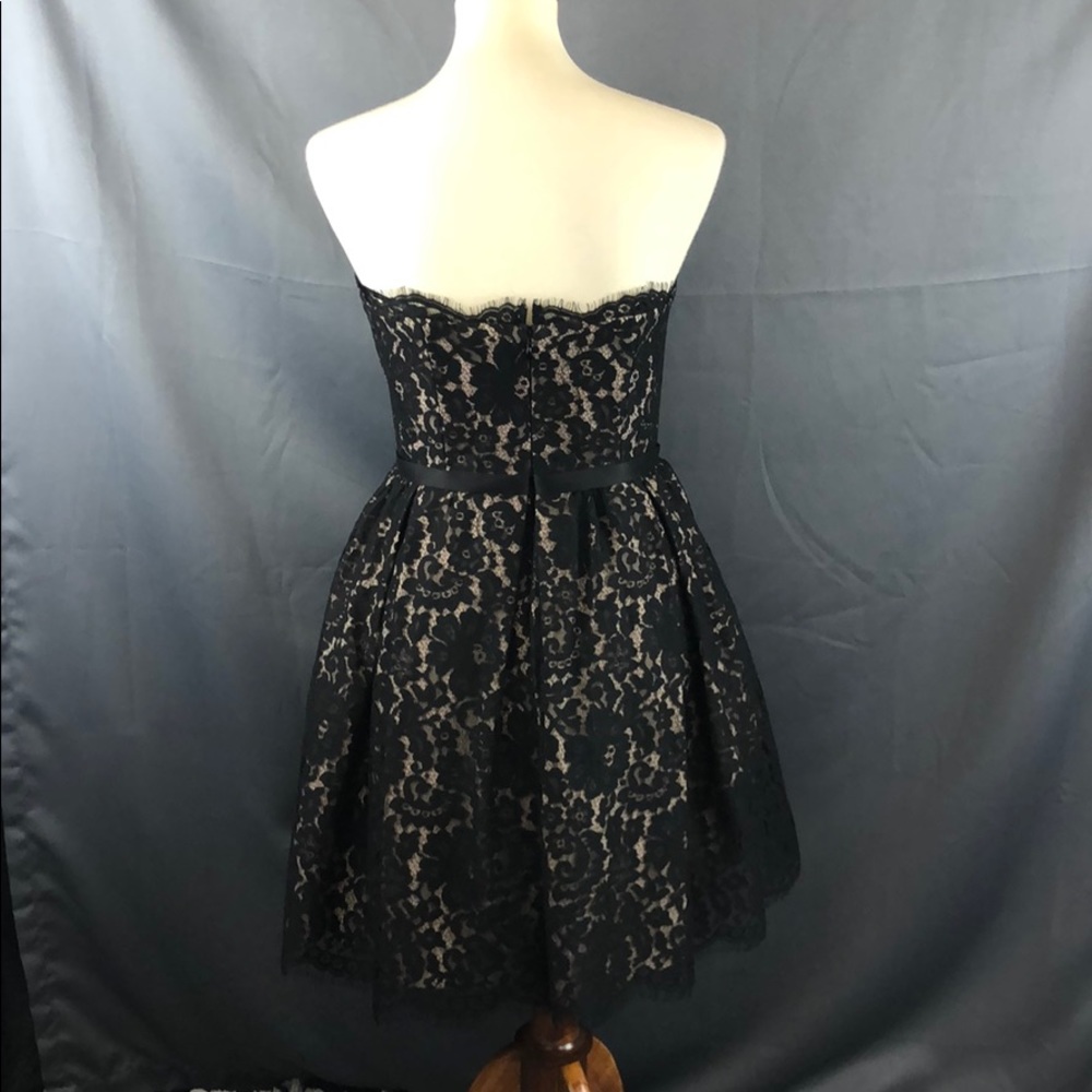 Gorgeous strapless dress - Picture 7 of 8